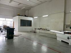 Mandai Connection (D25), Factory #559186501